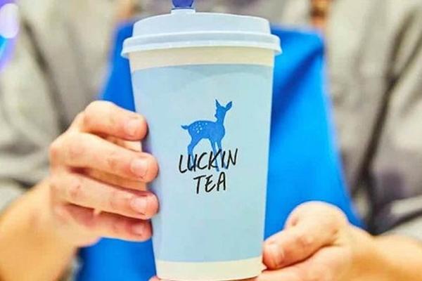 小鹿茶停止加盟，多数门店更名为瑞幸咖啡