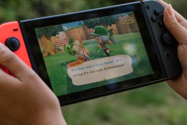 消费者觉得游戏不香了？索尼、任天堂 Q2 游戏收入下降