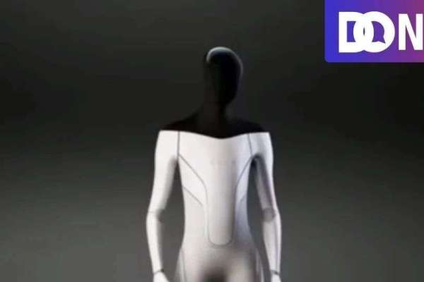 特斯拉发布人形机器人，马斯克的一场科技凡尔赛？