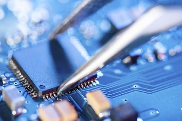 智能物联网芯片设计公司「微纳核芯」获近亿首轮融资，其32位MCU已完成量产