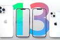 iPhone13八色齐发，是真的“十三香”，还是挤牙膏？