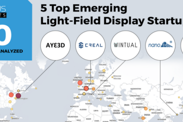 为AR眼镜提供创新性透明显示解决方案，「光子晶体科技」完成多个商业场景验证并规模化应用
