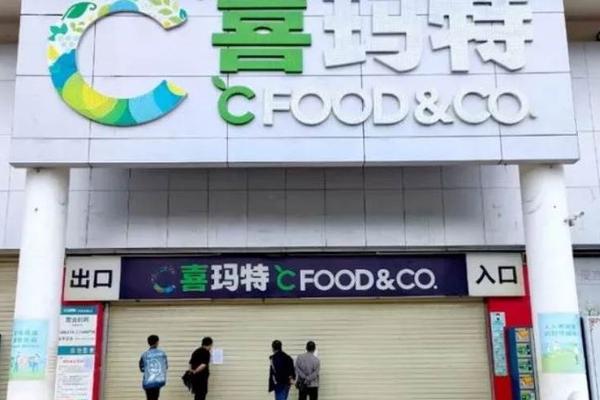 喜玛特资金链断裂倒下，中小超市或迎寒冬永夜？
