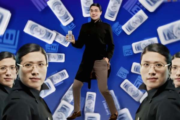 短命网红：被禁言的高质量男性，谁在被“收割”？