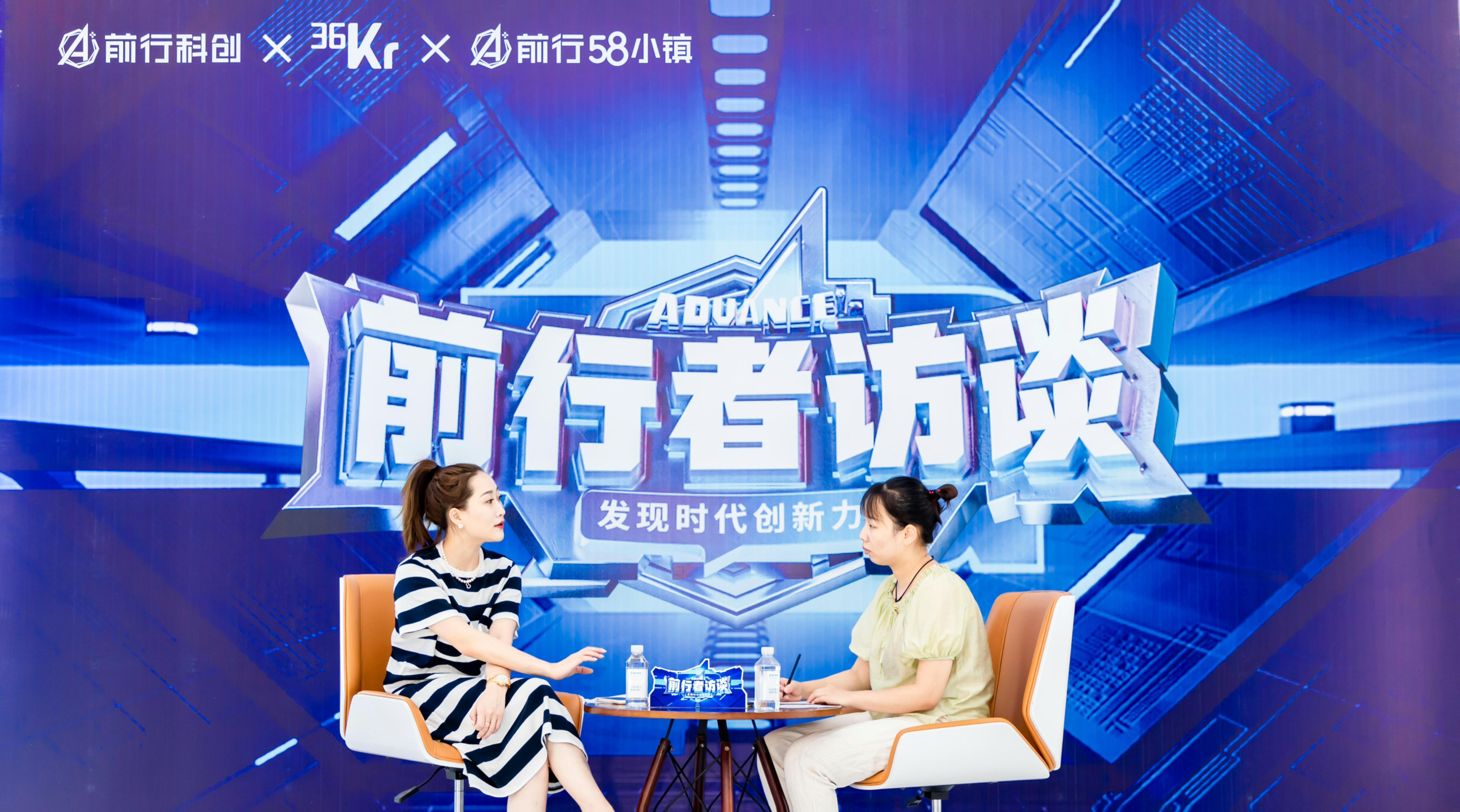 前行者访谈｜酒拾烤肉陈晨：4年开600家店  中式烤肉“香”在哪里