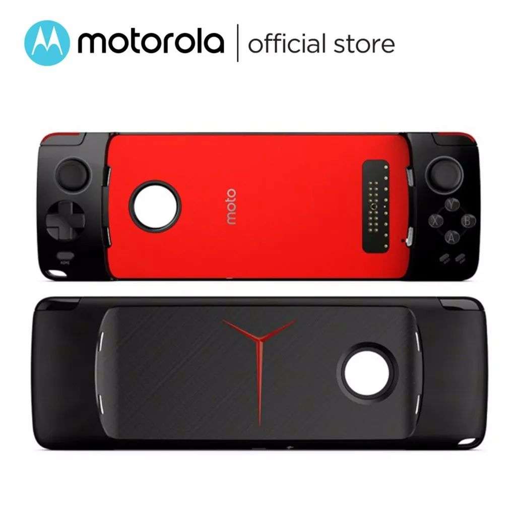 给安卓手机装上手柄，就能变成 Switch 了吗？