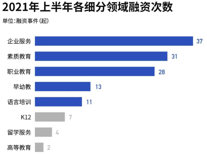 巨头涌入，素质教育也要“内卷”?