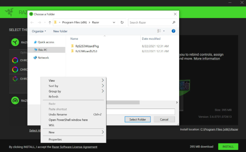 插入雷蛇鼠标 2 分钟，即可获得 Windows 10 管理员权限？
