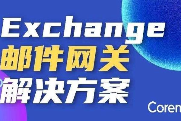 CACTER云网关如何高效解决Exchange系统恶意威胁