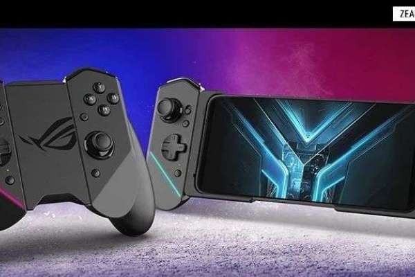 给安卓手机装上手柄，就能变成 Switch 了吗？