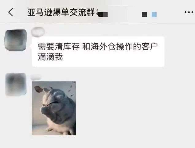 中国跨境卖家 “困”在亚马逊