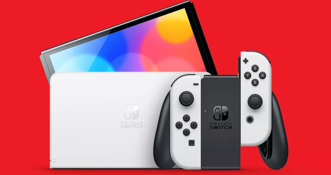 给安卓手机装上手柄，就能变成 Switch 了吗？