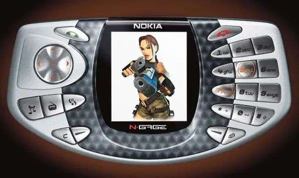 给安卓手机装上手柄，就能变成 Switch 了吗？