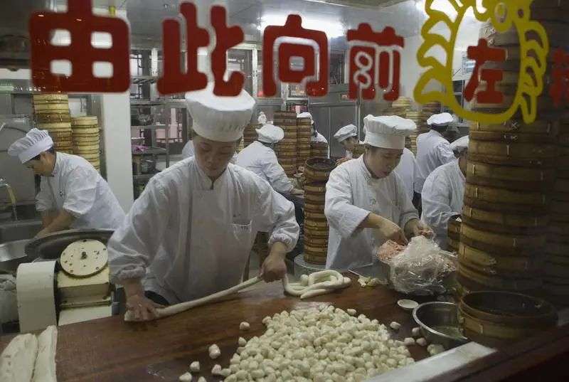 为什么餐饮行业永远经不起“卧底”