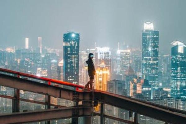 魔都92年，国际高端酒店全面“落户”大上海！