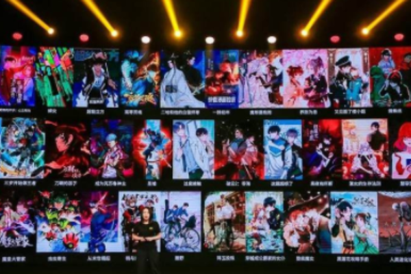 “漫剧”想要出圈不容易