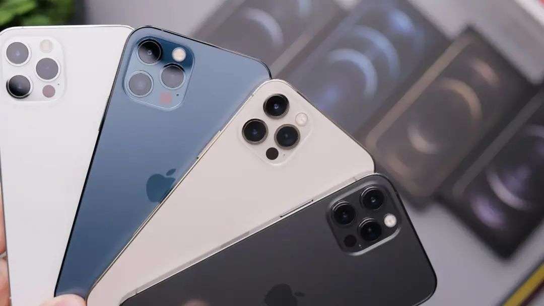 3年前发布的 iPhone XR能卖12万元，这里藏着一个你未曾发觉的苹果市场