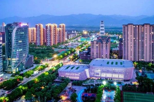 聚力培育先进制造业集群，“产业航天”加码提速！