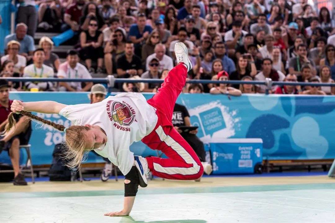 01意外「入奥」的breaking