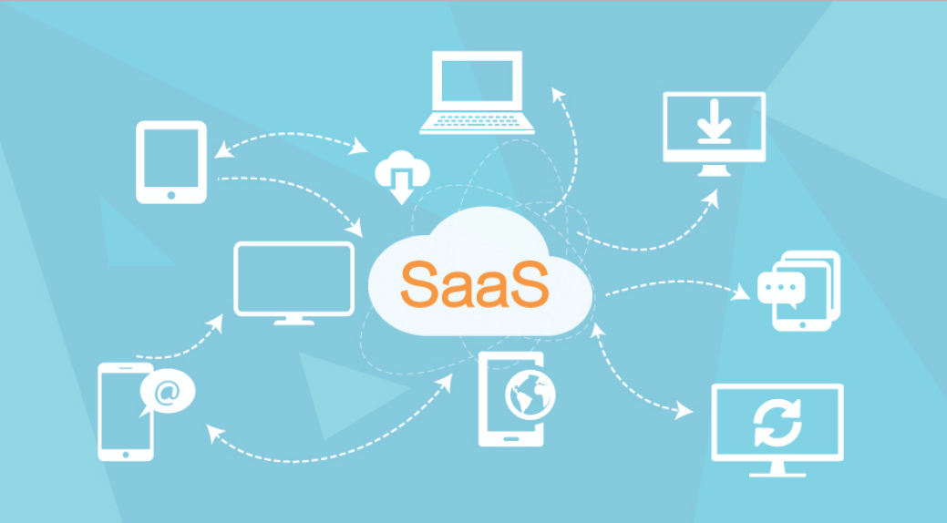 《数据安全法》正式落地 SaaS企业国潮化拉开序幕