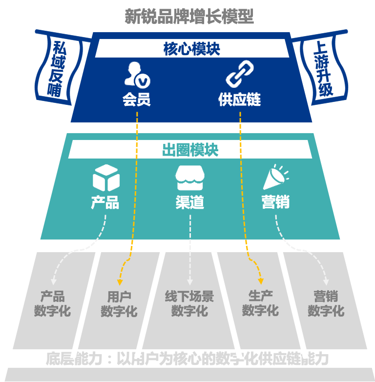 苏春园：零售消费品牌如何通过数据洞察业务，实现快反制胜