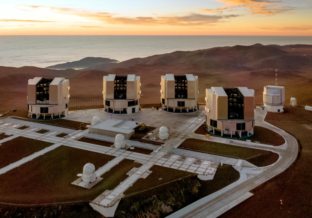 Nature新研究：下一代世界级大型望远镜有望落址青藏高原！