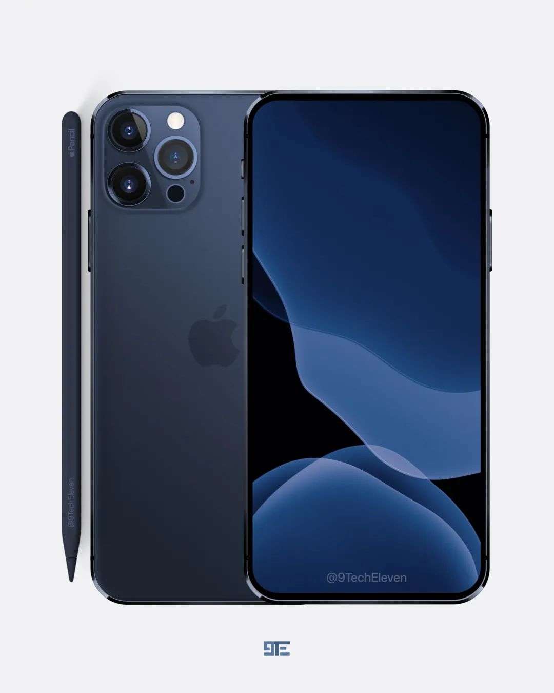 万众期待的屏下Face ID，与iPhone 13系列无缘了