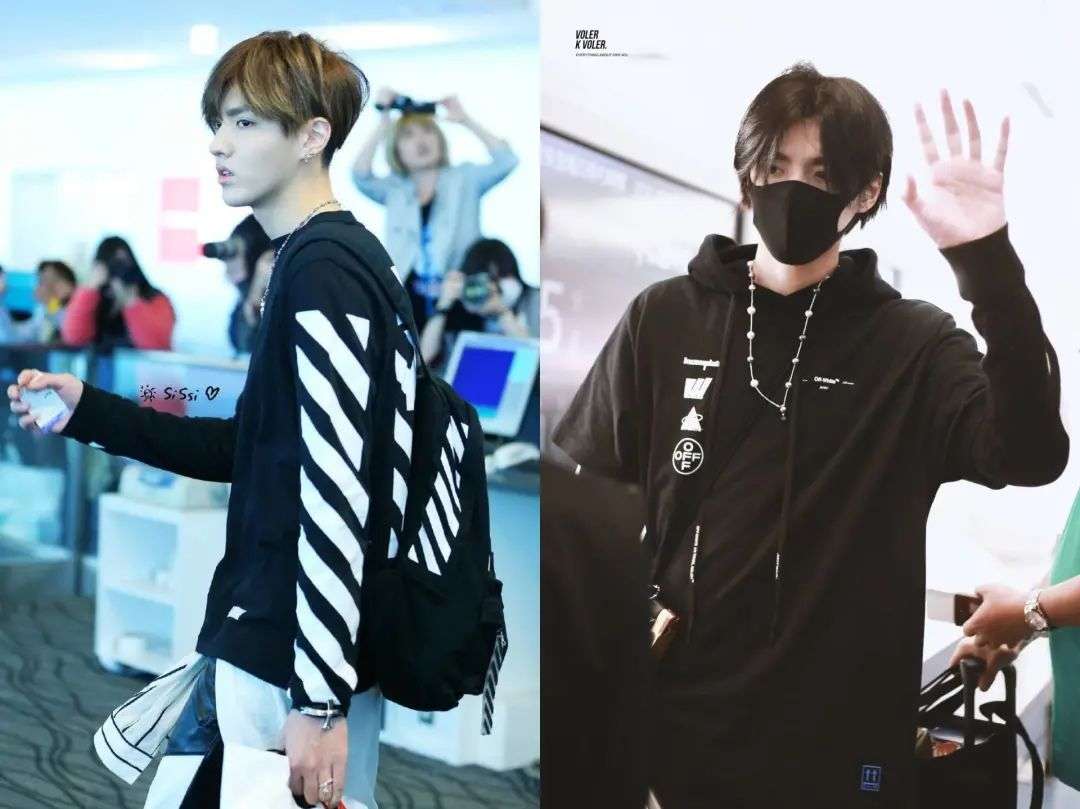 存款1000万才能买offwhite联名鞋还不一定是真的