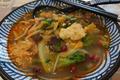 你家乡的特色美食正在速食化