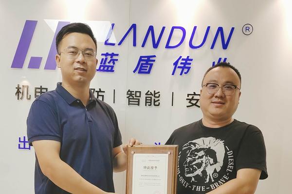 聚力共赢 拓深科技联手优质战略合作伙伴深化产业合作