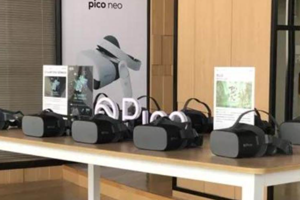字节收购PICO，让VR行业再次“跳动”