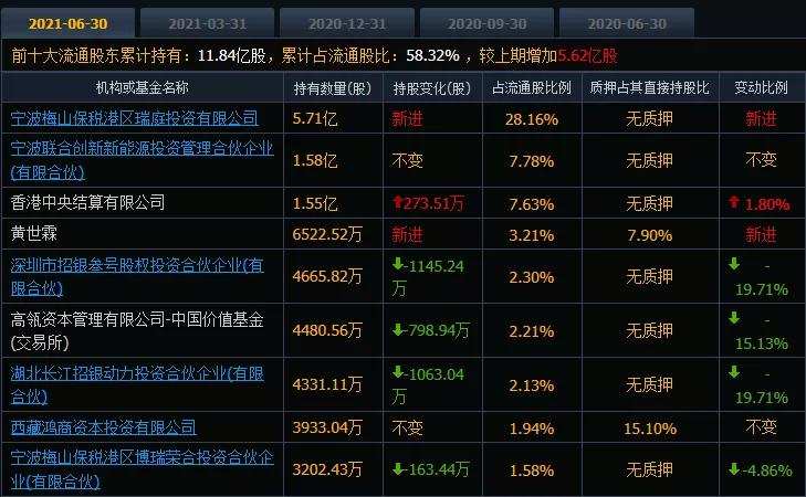 宁德爱拼又爱赌，1.2万亿市值撑得住吗？