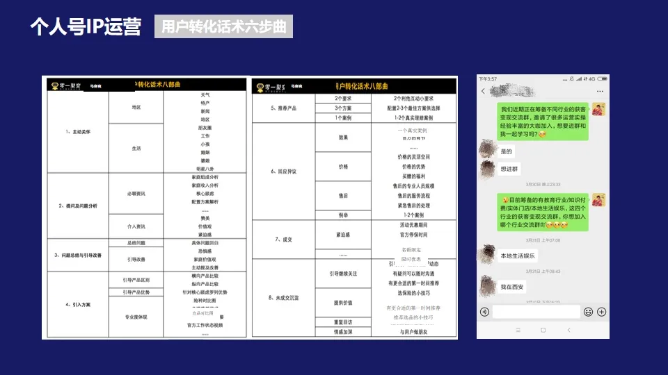 鉴锋：SaaS和ToB工具类产品怎么设计私域流量裂变体系