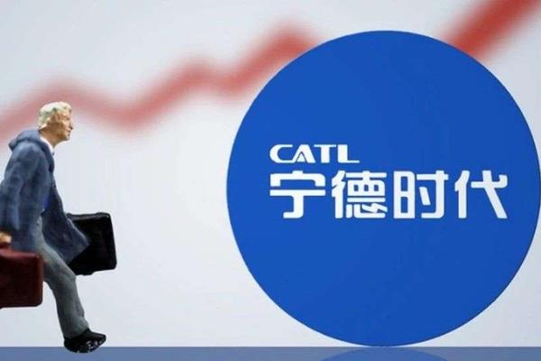 宁德爱拼又爱赌，1.2万亿市值撑得住吗？
