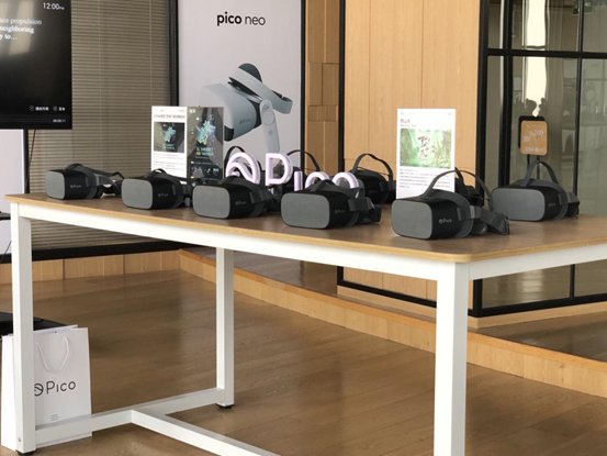 字节收购PICO，让VR行业再次“跳动”