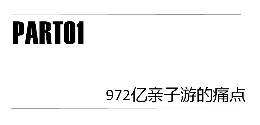 972亿亲子游市场，旅居酒店如何实现需求“高匹配”？