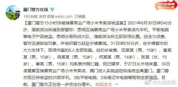 被小贼盯上的小米之家，可以向苹果偷偷师_详细解读_最新资讯_热点事件