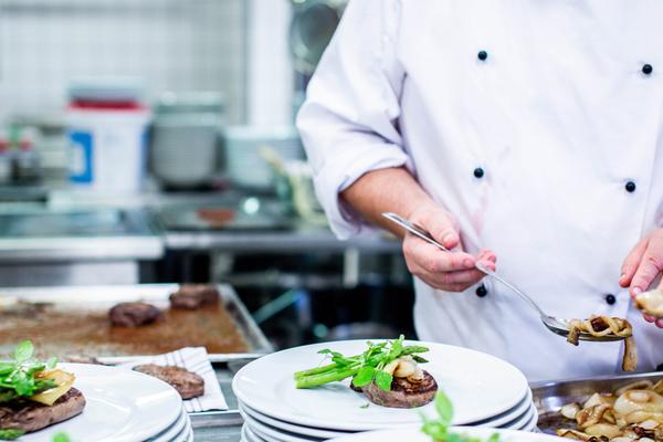 详解景联文科技全新厨房智能监控系统数据解决方案