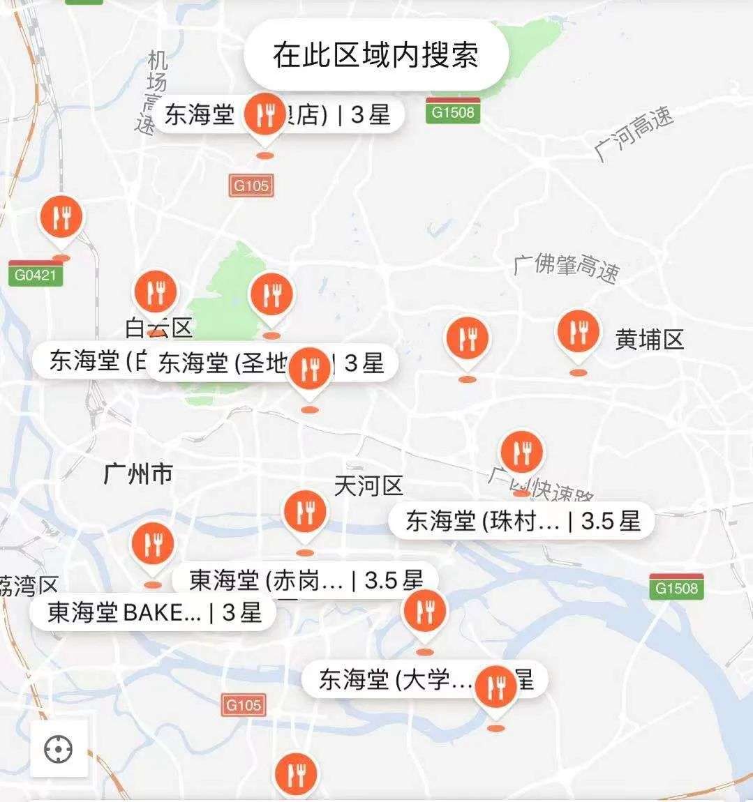 资本宠儿的烘培赛道又失去了一个知名品牌