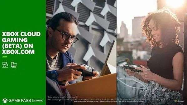 微软云游戏即将登陆Xbox，但取代主机还有待时日_详细解读_最新资讯_ 