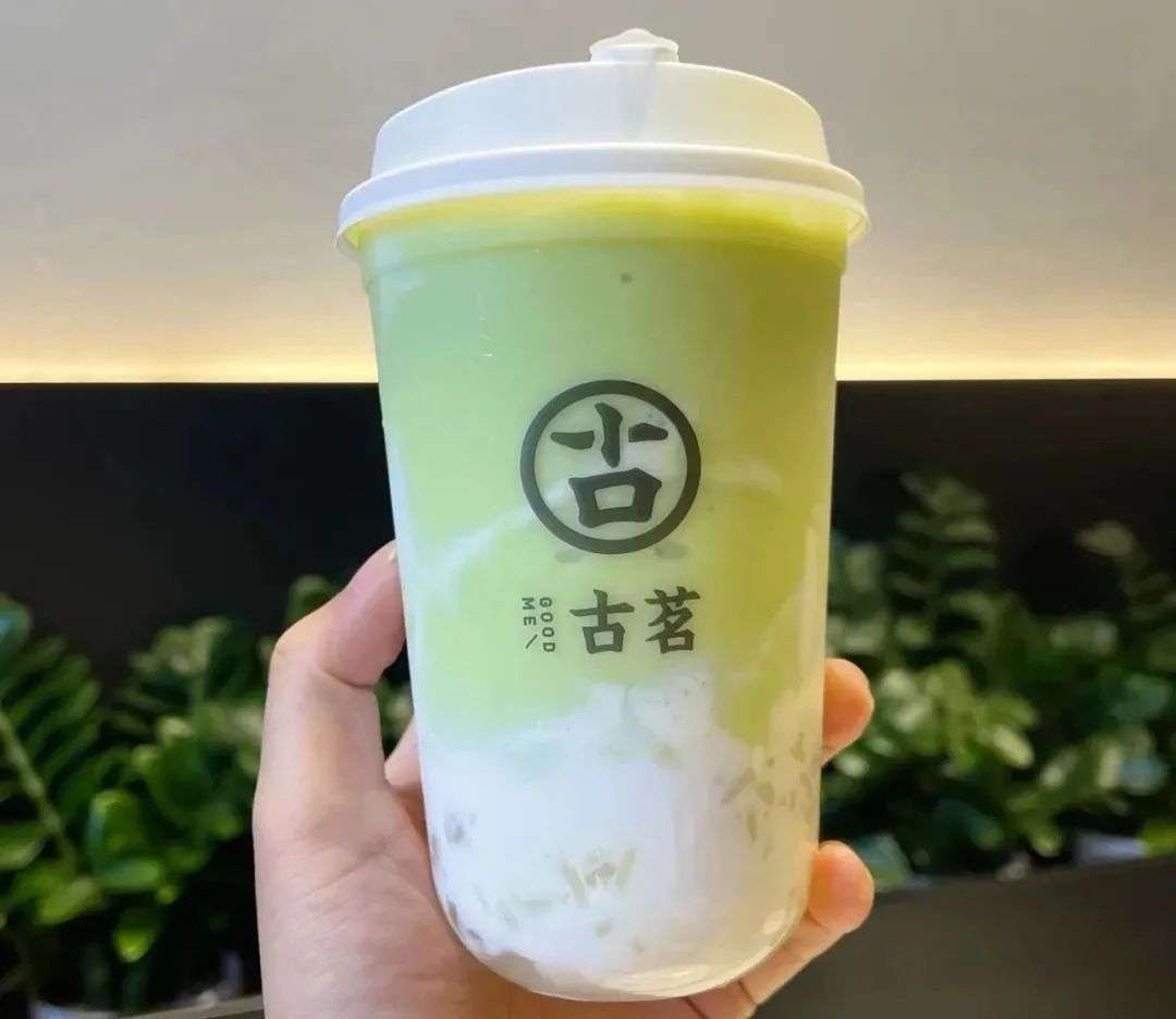 茶饮规模超过咖啡10倍，《2021年茶饮消费洞察》来了