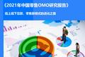 36氪研究院 | 2021年中国零售OMO研究报告