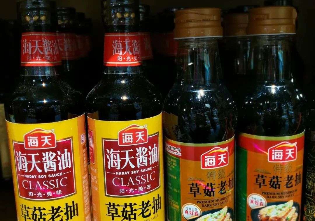 “酱油茅”的周期劫