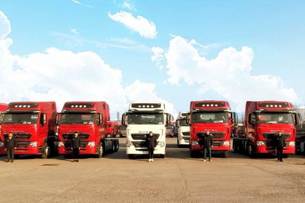 36氪首发 | 从自营走向开放生态，「云柚货运」完成数千万美元B+轮融资