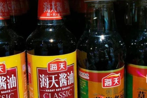 “酱油茅”的周期劫
