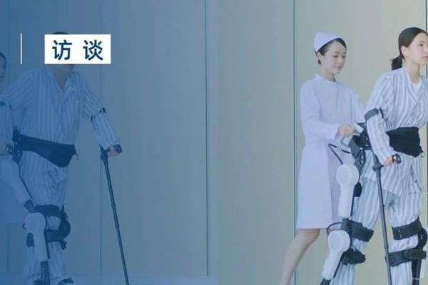 外骨骼机器人技术全面升级，程天科技新一代产品规模量产