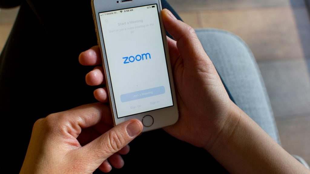 Zoom需要重新点燃引擎