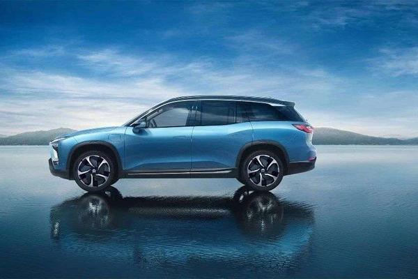 NOP事故背后，蔚来必须面对的三个“副作用”