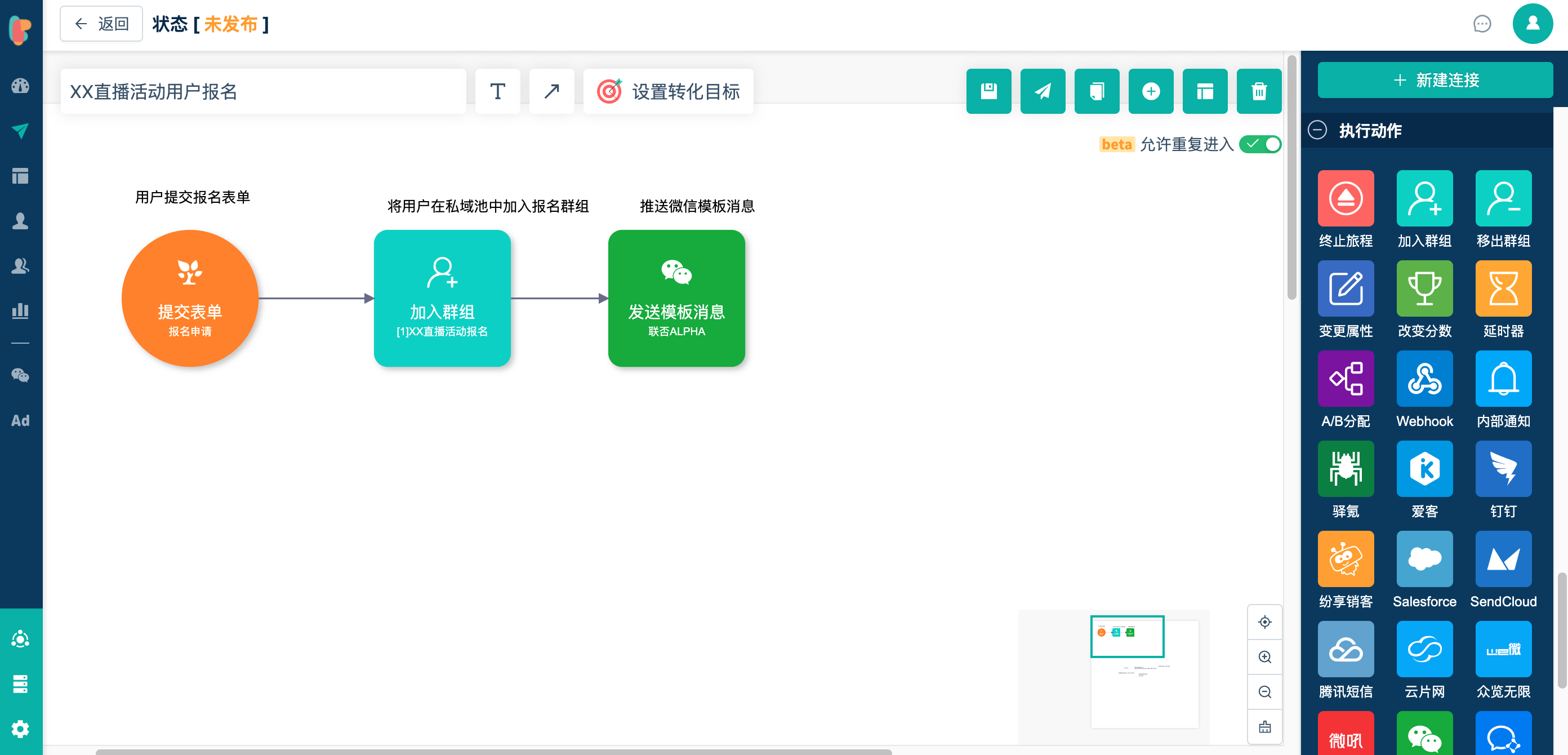 Linkflow CDP应用篇04丨好的用户体验，从客户旅程开始