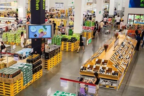 我在会员店免费做代购：不赚差价，只赚积分薅茅台